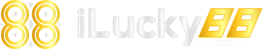 logo ilucky88